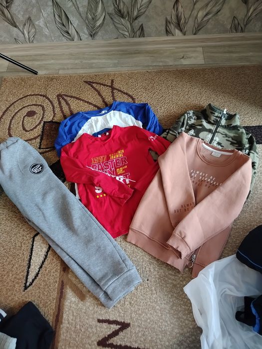 Віддам речі на хлопчика