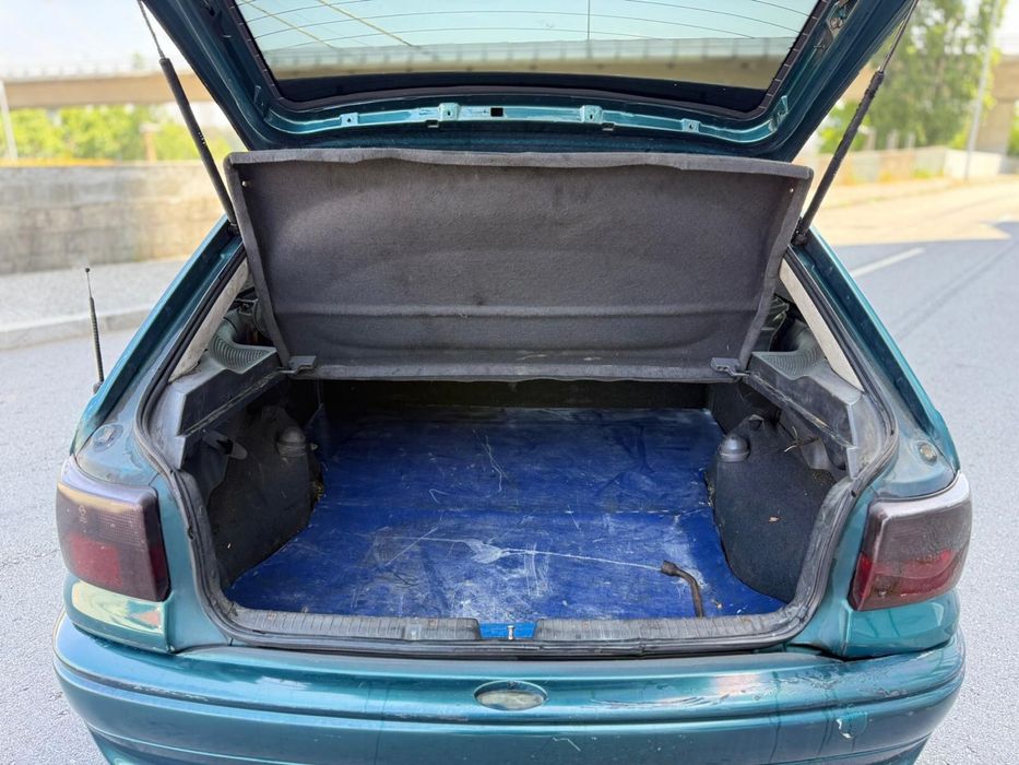 Opel Astra 1.7 TD