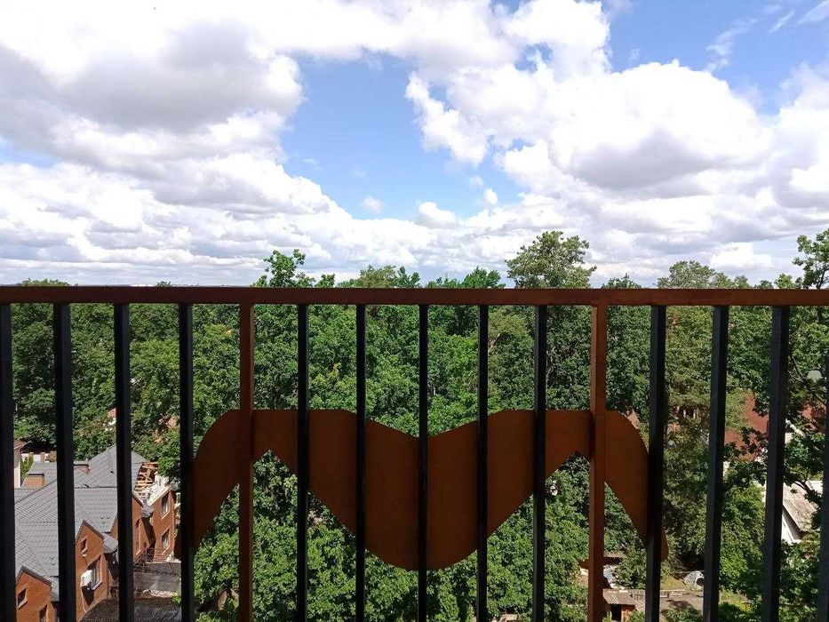 ЕКСКЛЮЗИВНИЙ ПЕНТХАУС з терасою, Ремонт під Вас. Розстрочка до 3 років