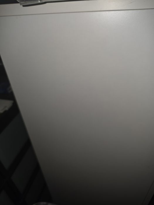 Armário, roupeiro, móvel  arrumação escritório, branco, Ikea Galant