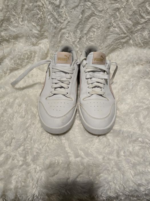 Buty sneakers Puma 38 37