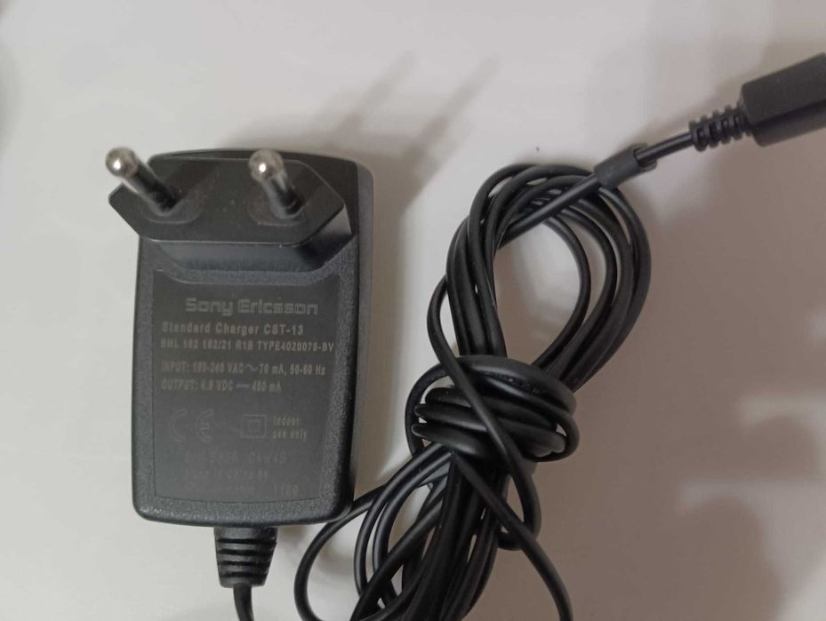 Diversos Carregadores / Transformadores