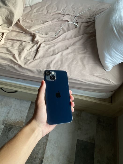 iPhone 13 Azul – 128GB