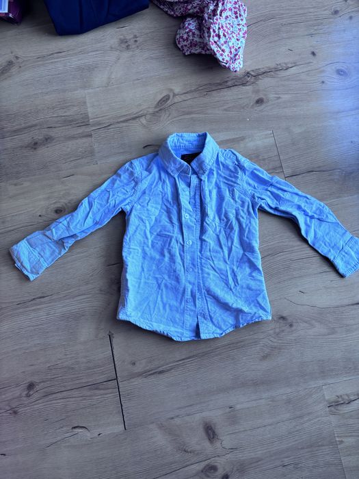 Paka dla chlopca 98-104