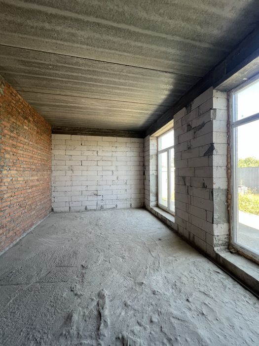 Продаж дуплексу 120м2 Чабани! 5хв Київ, метро Теремки| без %