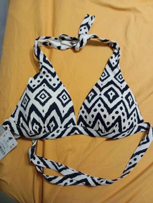 Parte de cima biquini TEZENIS