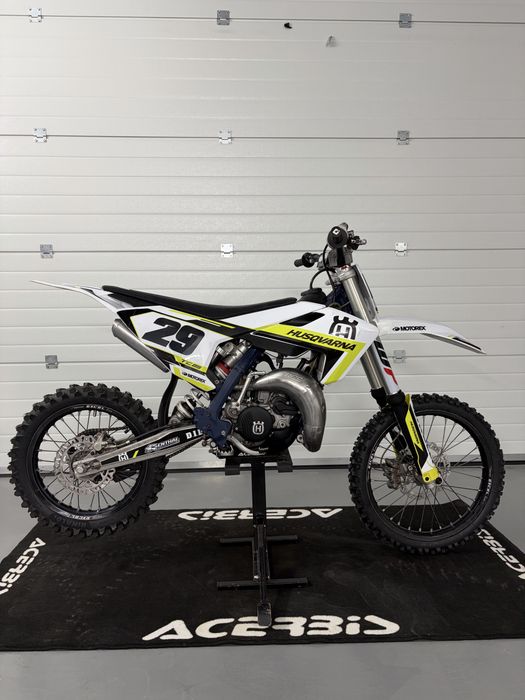 Husqvarna