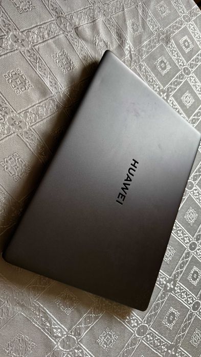 Huawei MateBook 14s | i5-11300H | 16 GB RAM | 512 GB SSD | dotykowy 2.5K