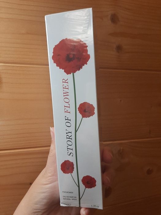 Perfume inspirado no Flowers by Kenzo