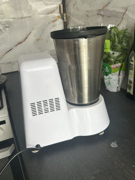 Termomix robot kuchenny Gourmetmaxx