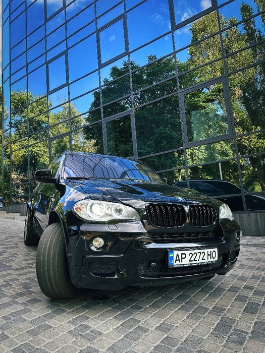 BMW X5 2008 VIN WBAFF01090L208767 фото оголошення 21 з 24