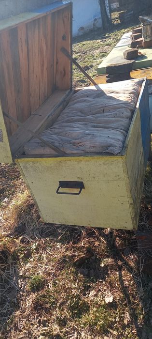 Продам вулики лежаки дадан б/У