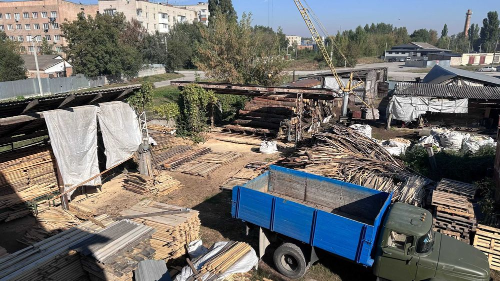 Комерційна нерухомість за адресою (площа 710 м²) - Atlanta.ua - фото 16