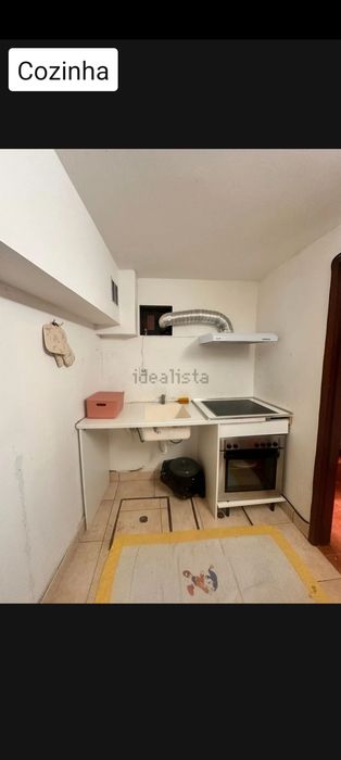 Arrendamento de quarto