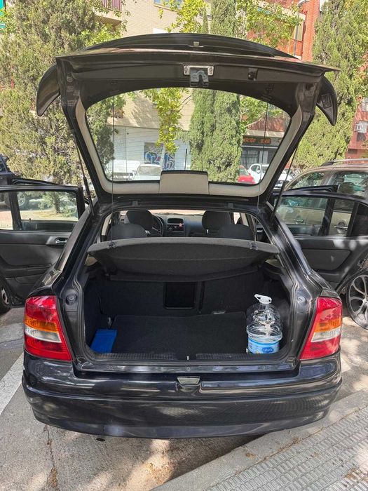 Opel Astra G  2003