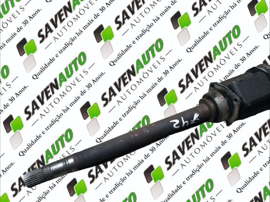 Transmissão frente direita LANCIA Delta III (844_)