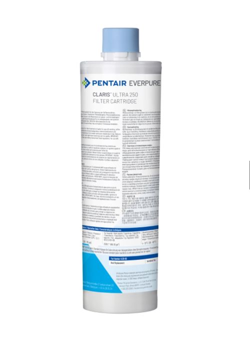 Фільтр для очистки води claris ultra 500