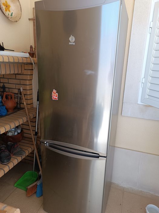 Frigorífico Combinado Balay Nofrost