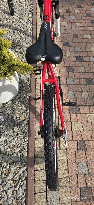 Rower alu  Diamant / Koła 26"/rama 20.5"