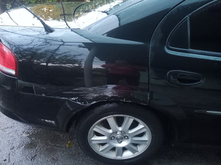 Крайслер-Сербінг