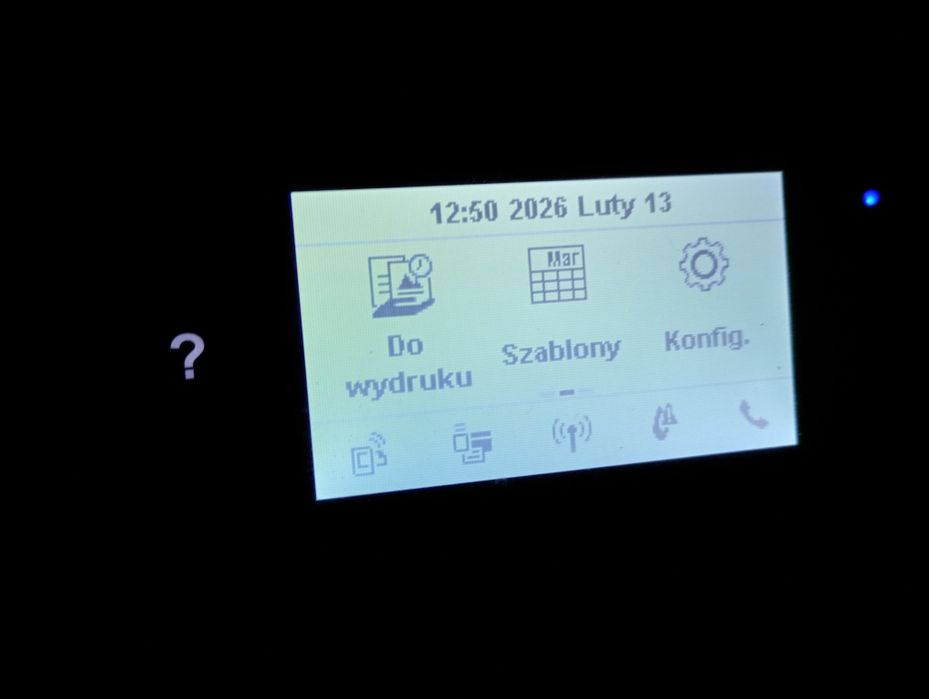 Drukarka HP OffficeJet 3831