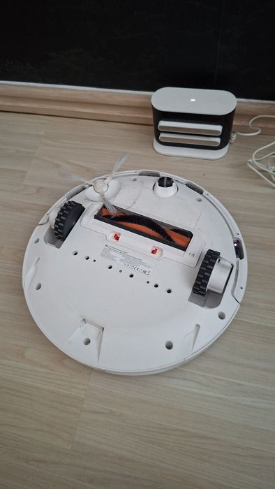 Mi Robot Vacuum Mop-P