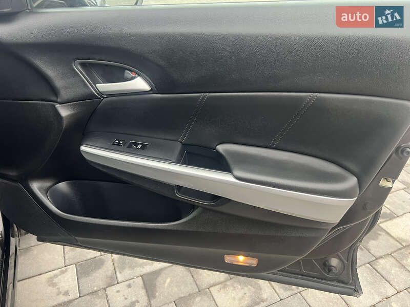 Honda Crosstour 2013 VIN 1HGTF3850DL510395 фото оголошення 14 з 24