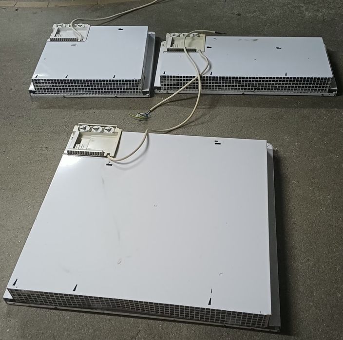 aquecedores de  canto de parede