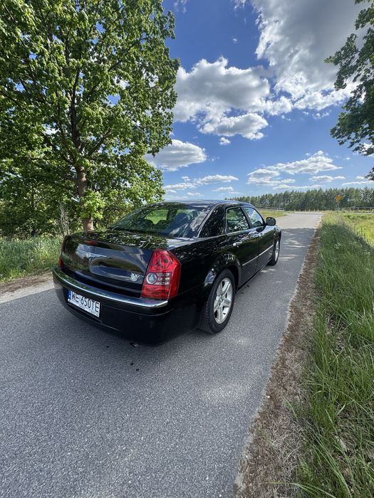 Sprzedam chrysler 300 c 2010 r