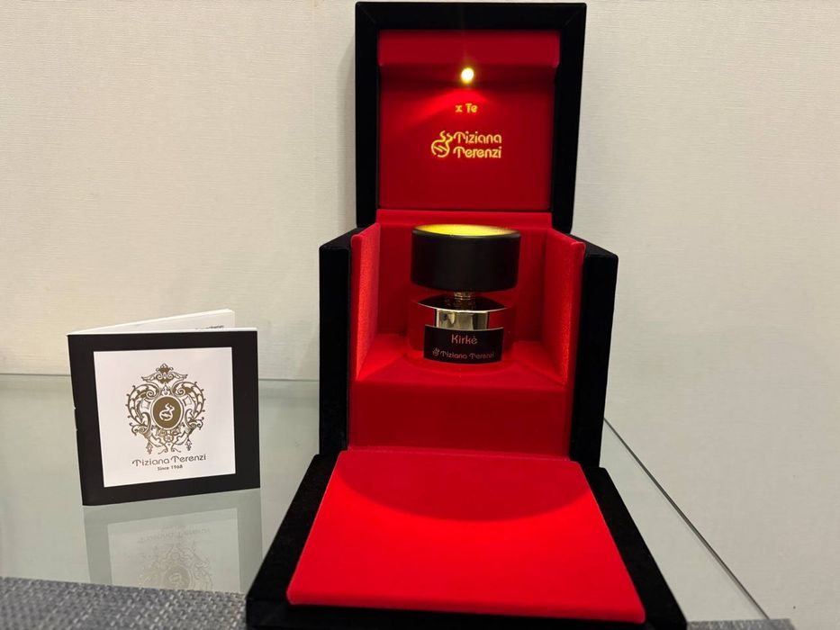Продам парфуми Tiziana Terenzi Kirke