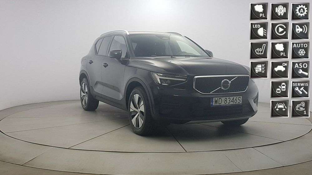 Volvo XC 40