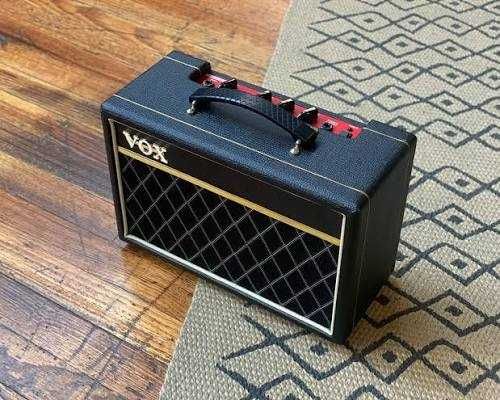 Vox Pathfinder 10B basową amp