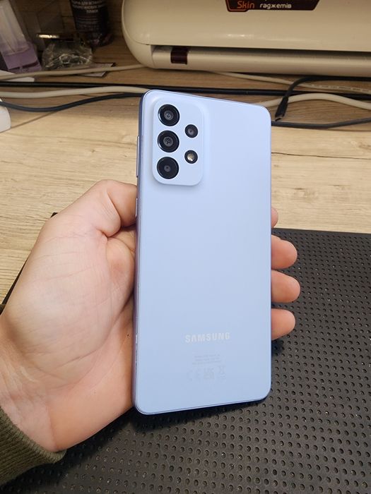 Самсунг а33 5дж хороший