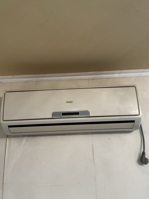 Продам кондиціонер Haier