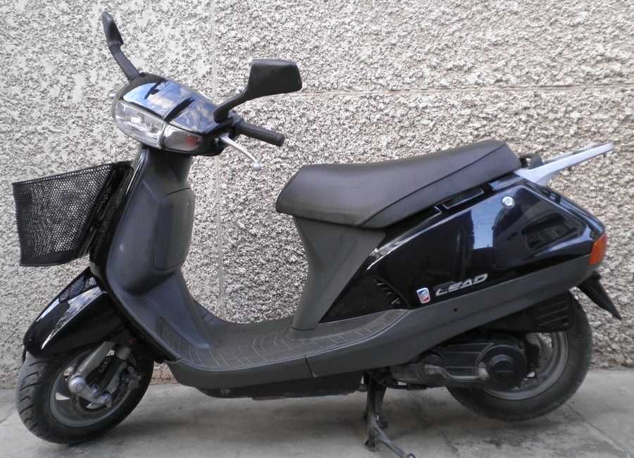 Скутер Honda  DIO  AF без пробега по УКР  (доставка) стоимость ОТ