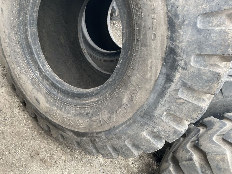Шини 23.5 r25 Michelin,BKT,Gelexy
