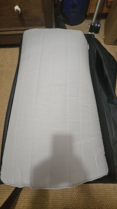 Colchão Ikea Sultan Tarsta