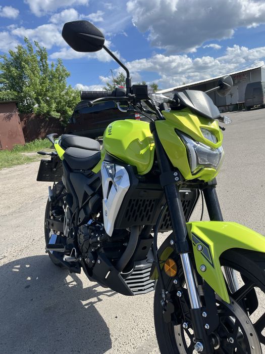 Lifan sr 220 в гарному стані