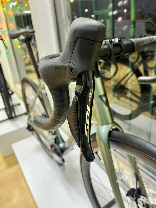 Giant TCR Advanced 0 (Pro Compact)