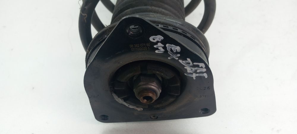 Amortecedor frente direito DS DS3 Crossback