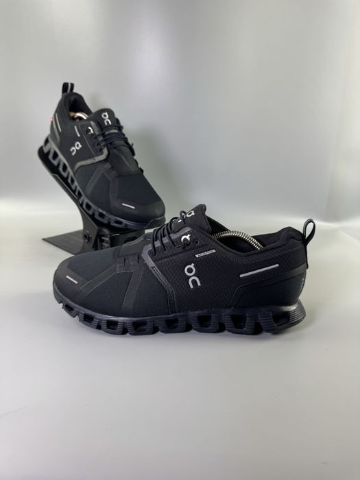 On Cloud 6 Waterproof