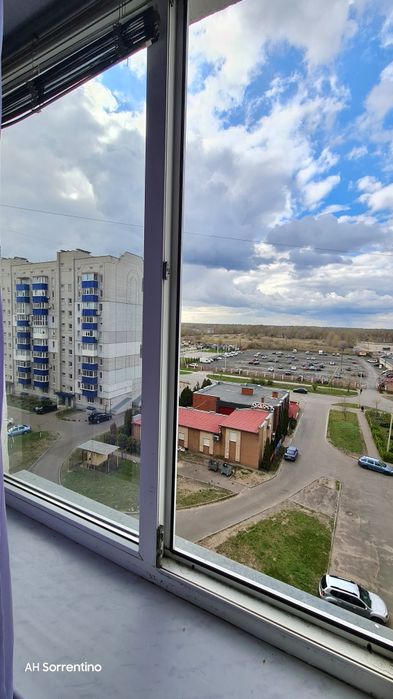 Продаж 2-кімнатної квартири з лоджією ( пр-т Героїв Дніпра) - View 4