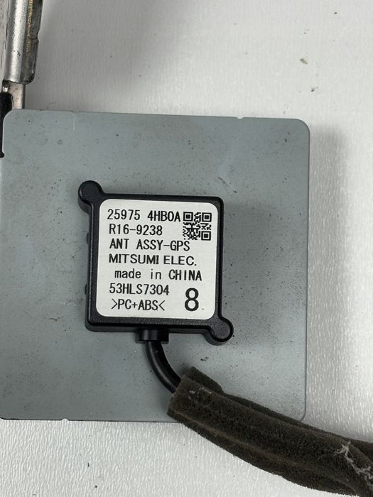 ANTENA GPS MODUŁ INFINITI Q50 Q60 259754HB0A