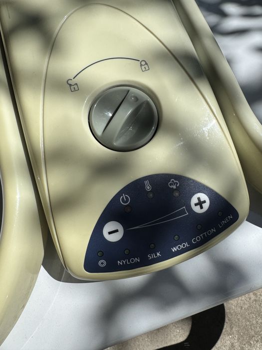 Прасувальний прес Singer ESP2 / Steam Press