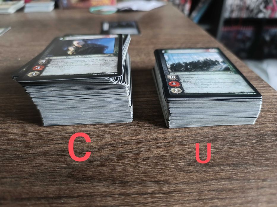 Lord of The Rings TCG