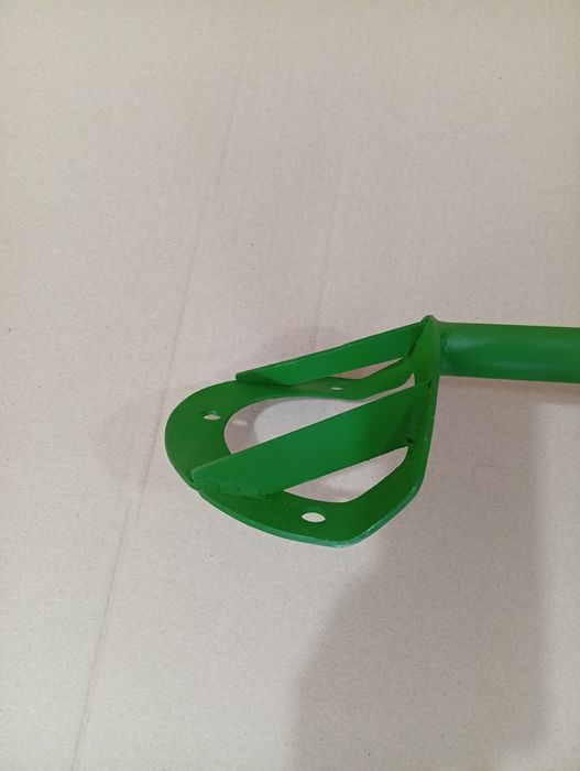 Распорка верхняя передних стоек ланос,сенс