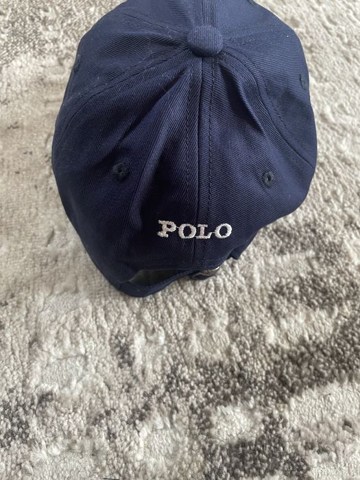 Czapka Polo idealna