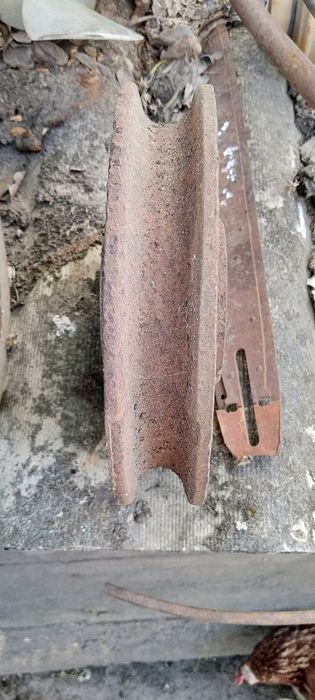 Блочки під трос .