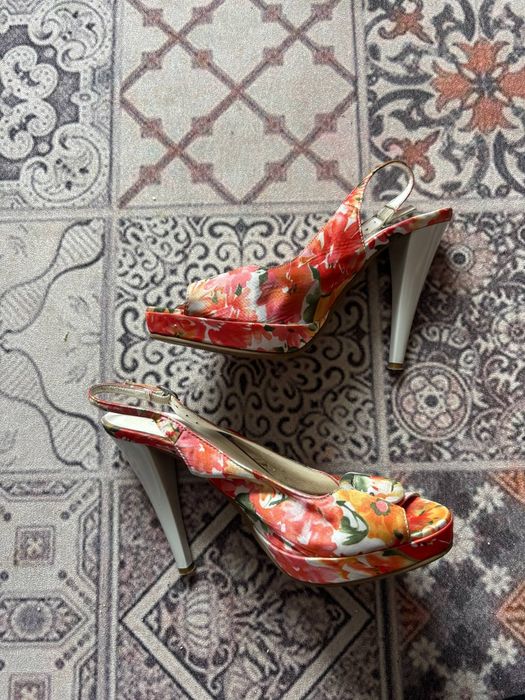 Туфлі Betsy, розмір 38