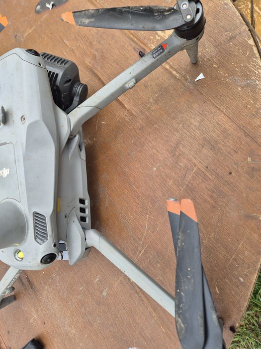 Продам Dji matrice 4t 55 годин